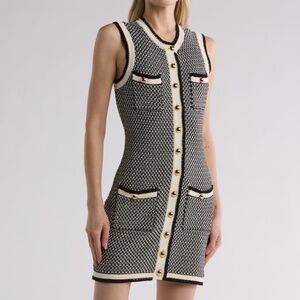 Rachel Parcell dress NWT